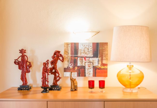 Apartamento em Estoril - Casa Isabela