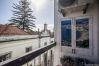 Studio in Cascais - Gomes Freire Studio with Balcony