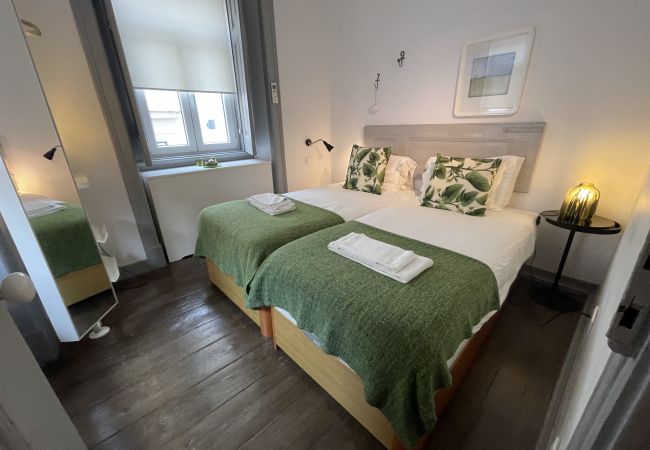 Apartment in Lisbon - Historical Lisbon Apartment