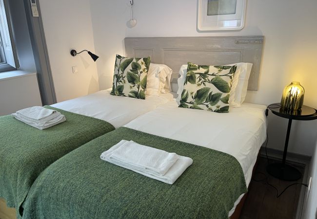 Apartment in Lisbon - Historical Lisbon Apartment
