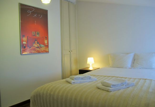 Apartment in Lisbon - Convento Apartment Rossio