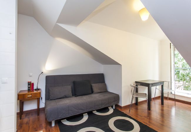 Apartment in Lisbon - Convento Apartment Rossio