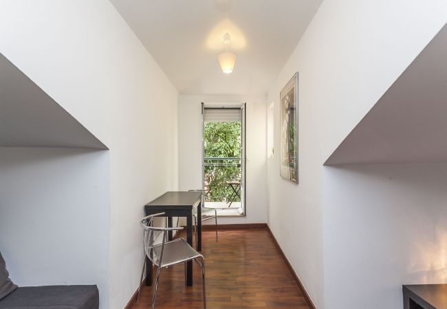 Apartment in Lisbon - Convento Apartment Rossio