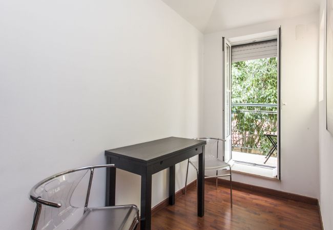 Apartment in Lisbon - Convento Apartment Rossio