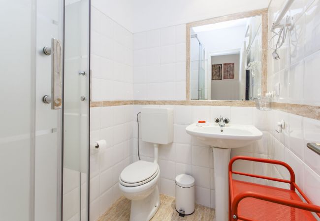 Apartment in Lisbon - Convento Apartment Rossio