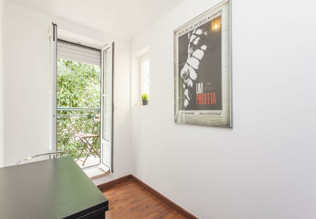 Apartment in Lisbon - Convento Apartment Rossio