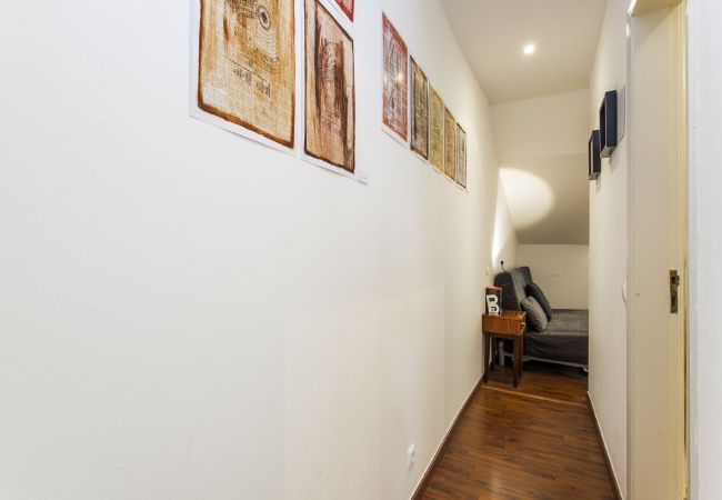 Apartment in Lisbon - Convento Apartment Rossio