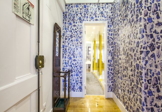 Apartment in Lisbon - Carmo Chiado