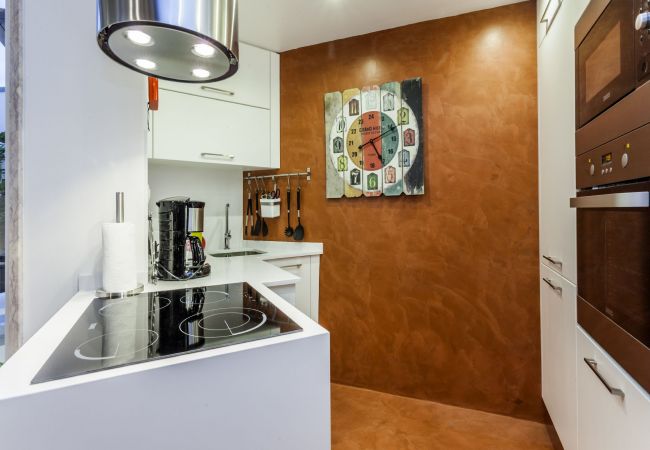 Apartment in Lisbon - Carmo Chiado