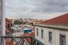 Apartment in Lisbon - Carmo Chiado