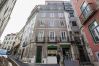 Apartment in Lisbon - Carmo Chiado