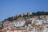 Apartment in Lisbon - Carmo Chiado