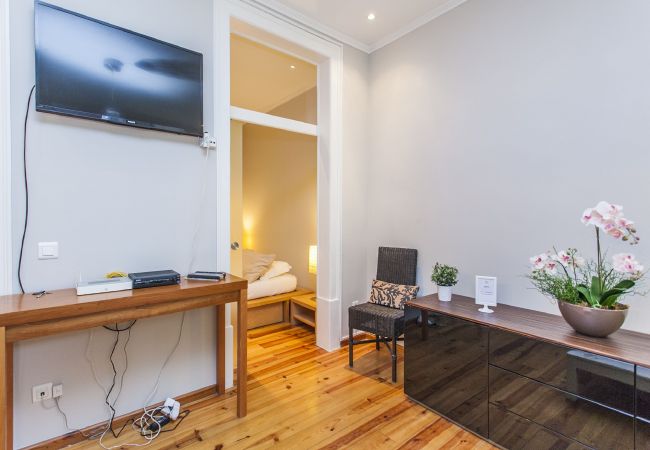 Apartment in Lisbon - Praça das Flores