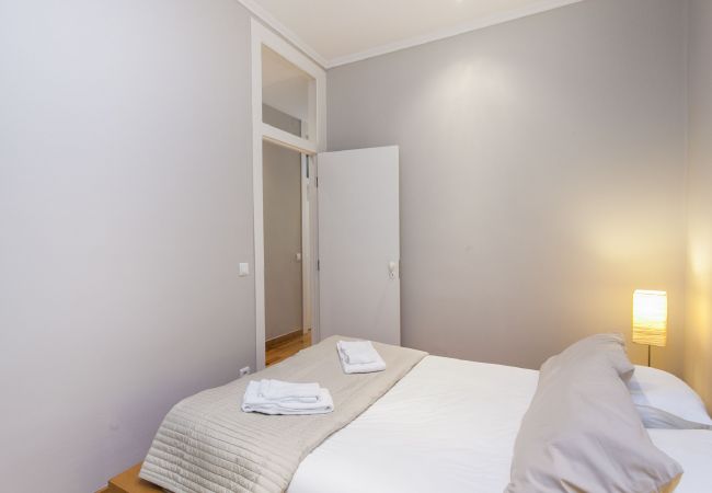 Apartment in Lisbon - Praça das Flores