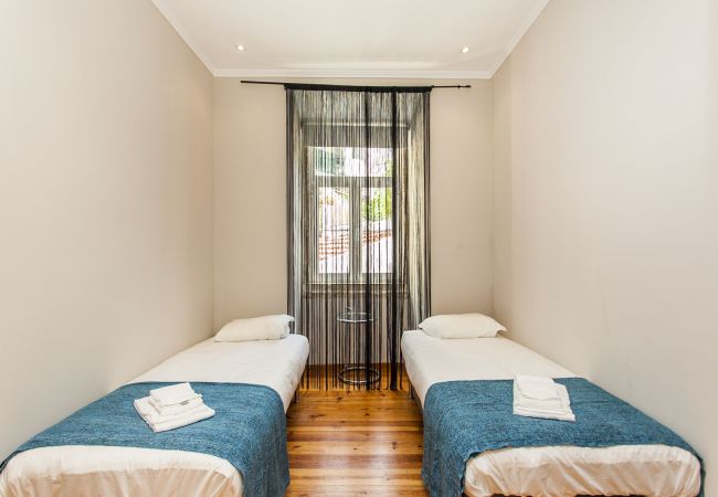 Apartment in Lisbon - Praça das Flores