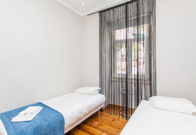 Apartment in Lisbon - Praça das Flores