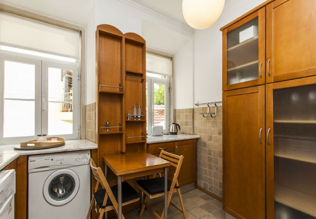 Apartment in Lisbon - Praça das Flores