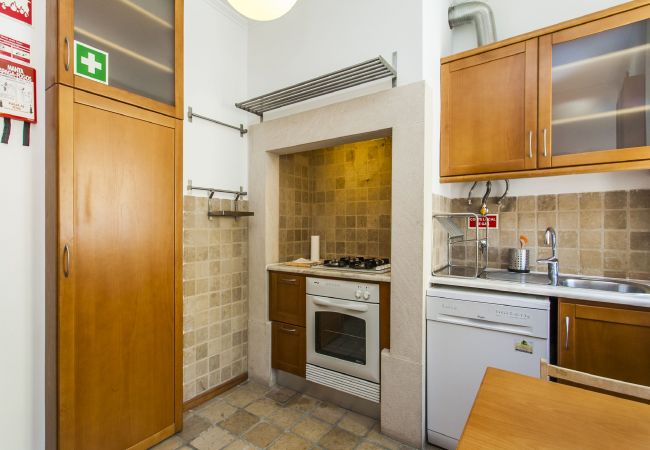 Apartment in Lisbon - Praça das Flores