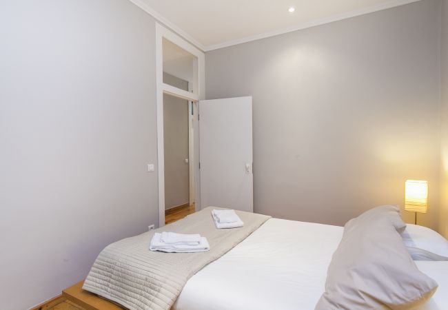 Apartment in Lisbon - Praca das Flores