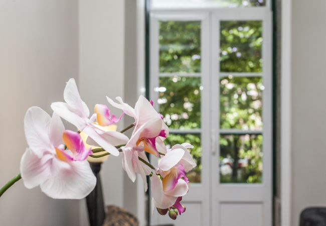 Apartment in Lisbon - Praca das Flores