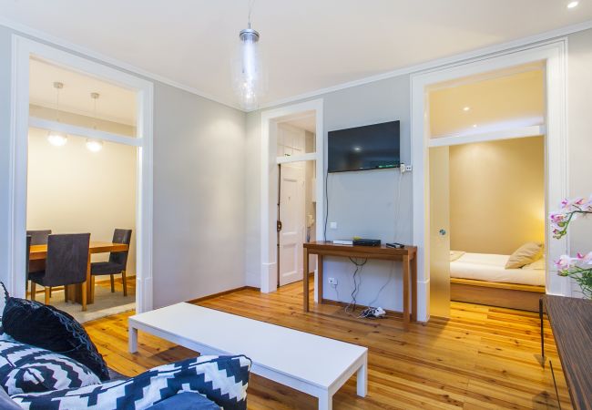 Apartment in Lisbon - Praca das Flores