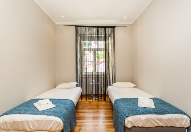 Apartment in Lisbon - Praca das Flores