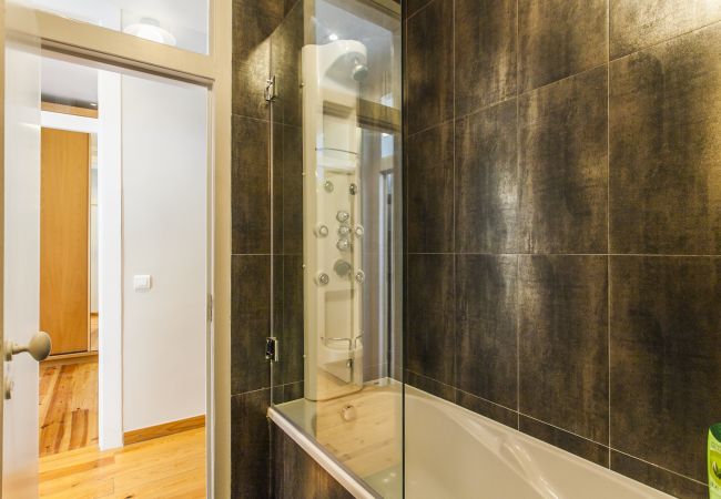 Apartment in Lisbon - Praca das Flores