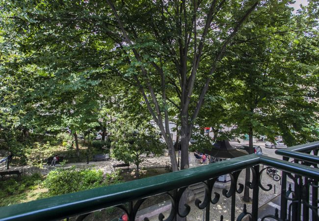 Apartment in Lisbon - Praca das Flores