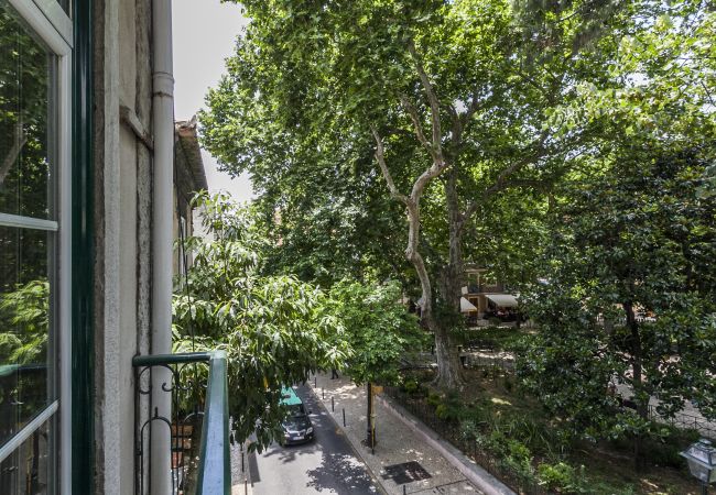 Apartment in Lisbon - Praca das Flores