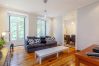 Apartment in Lisbon - Praca das Flores