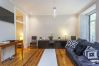 Apartment in Lisbon - Praca das Flores