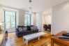 Apartment in Lisbon - Praca das Flores