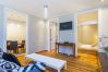 Apartment in Lisbon - Praca das Flores