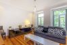 Apartment in Lisbon - Praca das Flores