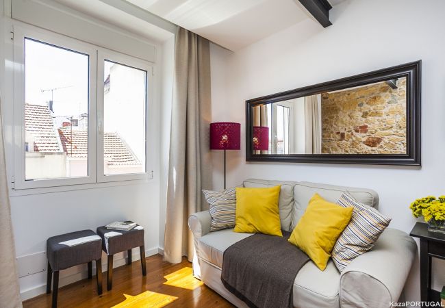 Apartment in Lisbon - Calado Duplex