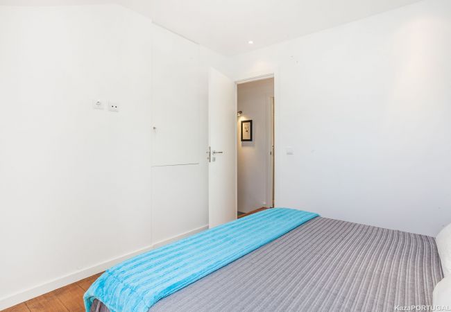 Apartment in Lisbon - Calado Duplex
