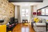 Apartment in Lisbon - Calado Duplex