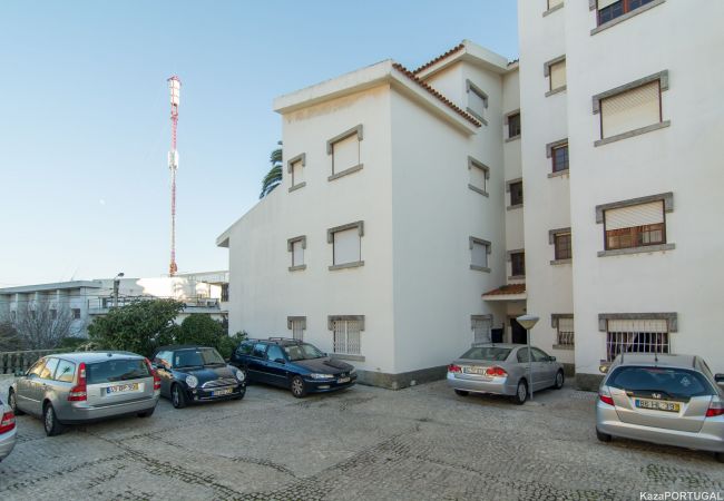 Apartment in Cascais - Ultramar Formidable