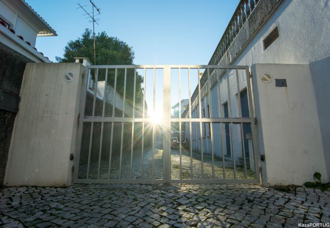 Apartment in Cascais - Ultramar Formidable