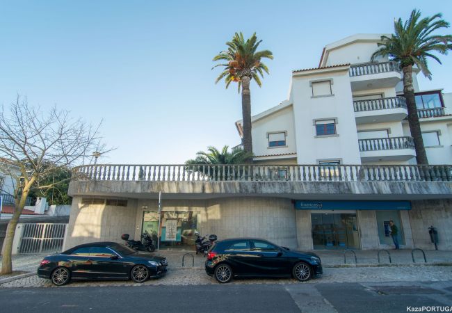 Apartment in Cascais - Ultramar Formidable