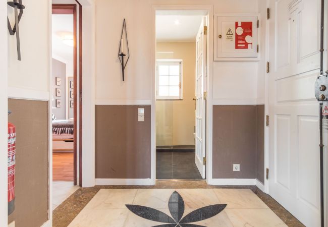 Apartment in Cascais - Ultramar Formidable