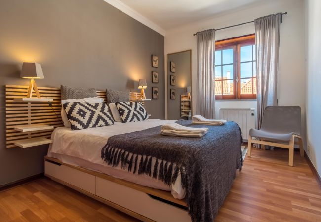 Apartment in Cascais - Ultramar Formidable