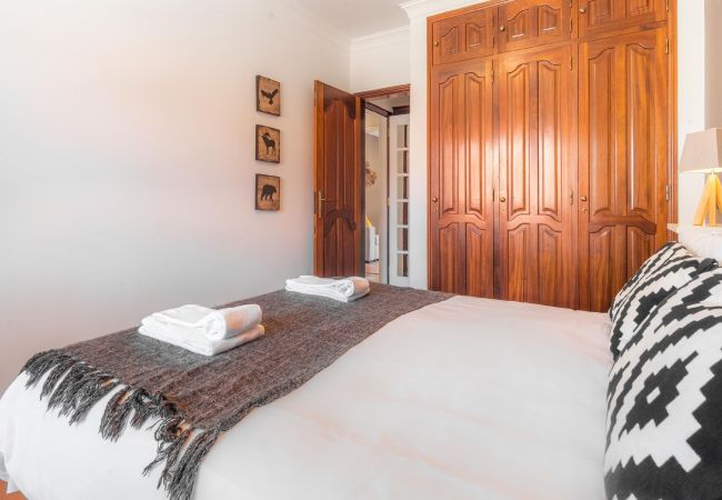 Apartment in Cascais - Ultramar Formidable