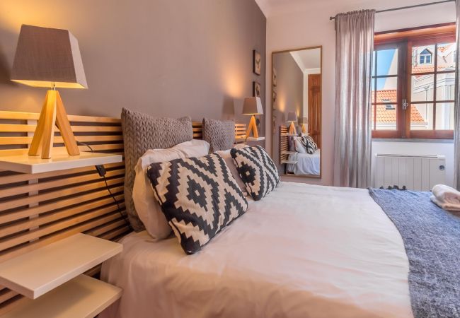 Apartment in Cascais - Ultramar Formidable