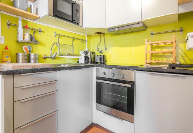 Apartment in Cascais - Ultramar Formidable