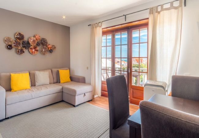 Apartment in Cascais - Ultramar Formidable