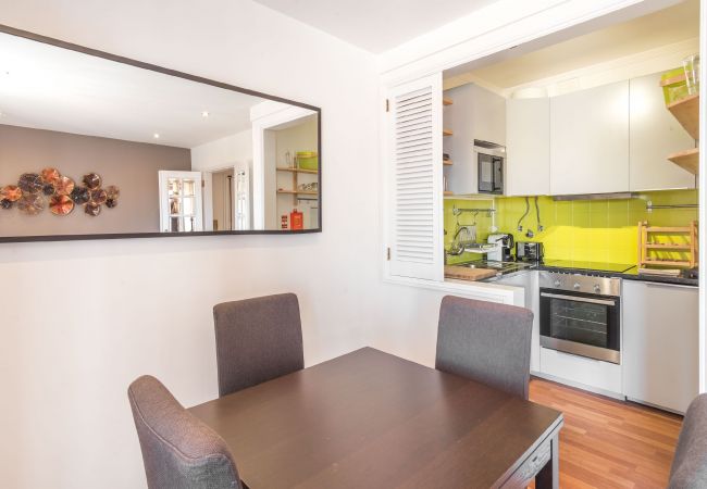 Apartment in Cascais - Ultramar Formidable