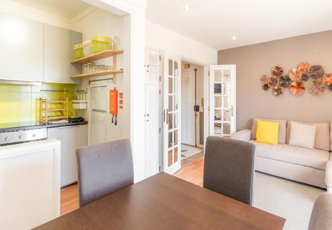 Apartment in Cascais - Ultramar Formidable