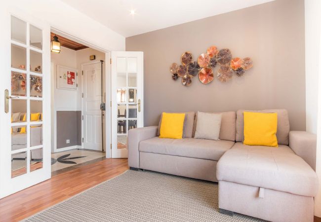 Apartment in Cascais - Ultramar Formidable