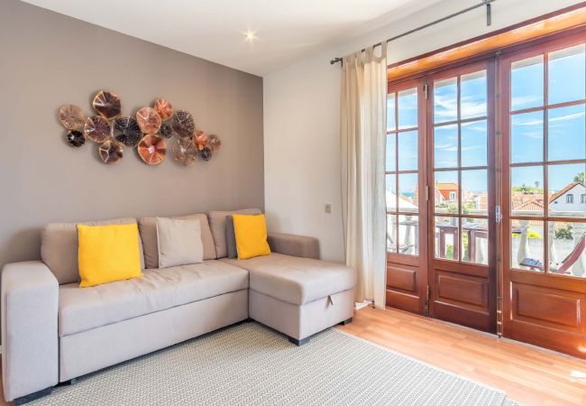 Apartment in Cascais - Ultramar Formidable